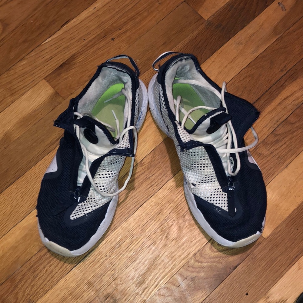 Paul George 4s